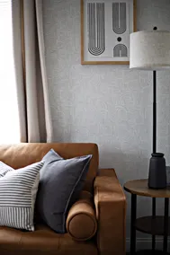 Charming apartment in a quaint town. Self check-in - Image 3