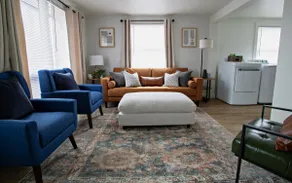 Charming apartment in a quaint town. Self check-in - Image 2