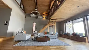 A Seaside Retreat ”Private House by the Ocean” - Image 2