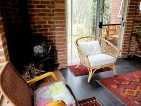 Rosedale studio by the beach - Image 3