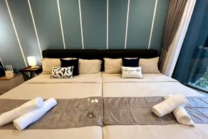 VitaminSEA2 Seaview 6PAX Studio Netflix A-9-16 - Image 3