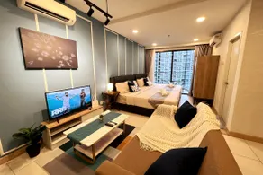 VitaminSEA2 Seaview 6PAX Studio Netflix A-9-16 - Image 4