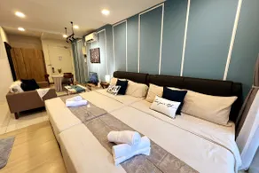 VitaminSEA2 Seaview 6PAX Studio Netflix A-9-16 - Image 2