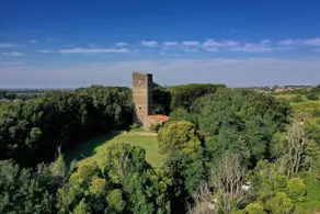 The Cornacchie Tower - Image 4