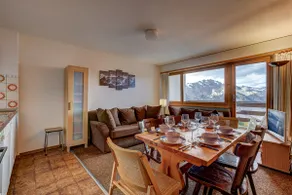 Mont Parrain Apartment 14 - Image 4