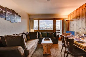 Mont Parrain Apartment 14 - Image 2
