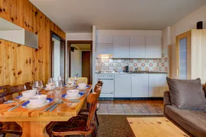 Mont Parrain Apartment 14 - Image 3