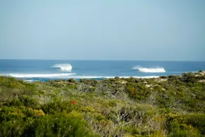 Panorama at Margarets Beach - Image 5