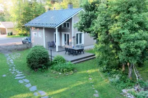 Suonenjoki detached house - Image 3