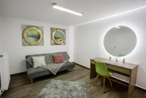 Airbnb Kastoria - Beautiful View B - Image 3