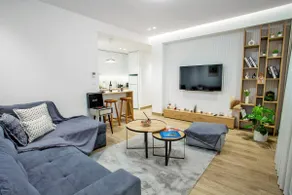 Airbnb Kastoria - Beautiful View B - Image 4