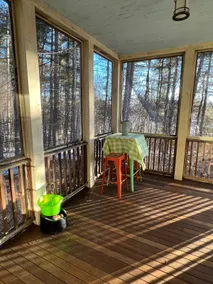 Dog Friendly! Peaceful retreat Dog Heaven - Image 4