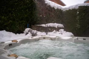 Montchavin La Plagne: Chalet - Bellentre - Image 3
