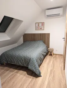 Le Cosy Logement neuf 20min Strasbourg CLIM - Image 4