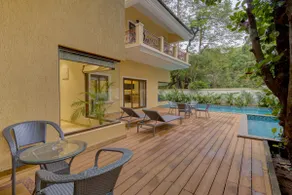Lovely house with Huge Private Pool - Image 3