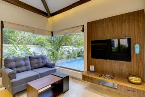 Lovely house with Huge Private Pool - Image 2