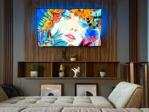 Incredible Apartment at Penthouse level amenities - Image 3