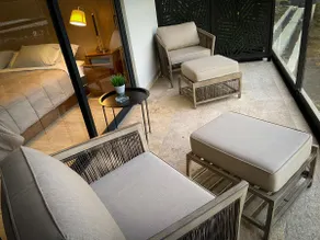 Incredible Apartment at Penthouse level amenities - Image 5