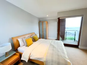 Sea Haven - My Tranquil Costal Retreat - Commanding Views - Image 2
