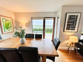 Sea Haven - My Tranquil Costal Retreat - Commanding Views - Image 5