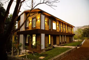 Villa Marley in Khandala Valley - Image 2