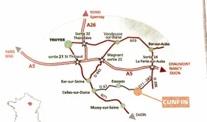At the foot of the Champagne vineyard - Image 4
