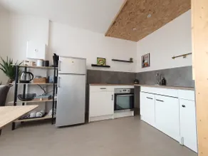Village apartment: the flamingo - Image 2