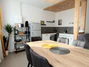 Village apartment: the flamingo - Image 5