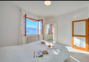 Apartment With View Lake Maggiore/Laveno Mombello - Image 2