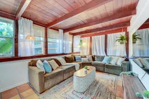 Bali style 1/1 beach villa - Image 2