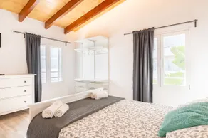 Marivent Apartments Close to the Sea, Penthouse with Terrace. - Image 5