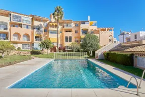 ERISA 100 m from La Carihuela Beach · Pool · Parking - Image 2