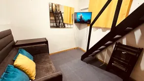 Charming studio in Lavapies. Private entrance - Image 2