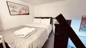 Charming studio in Lavapies. Private entrance - Image 4