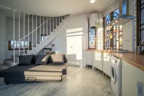 Apartment. Antiguo Palacio Hotel Paris - Dome - Image 3