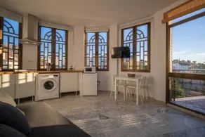 Apartment. Antiguo Palacio Hotel Paris - Dome - Image 2