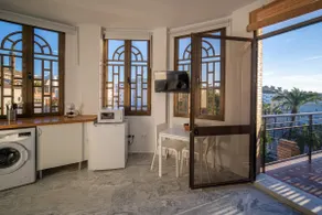 Apartment. Antiguo Palacio Hotel Paris - Dome - Image 4