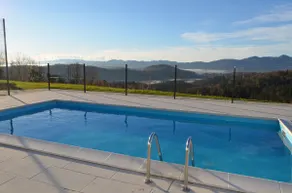 Holiday Home with Hot tub and Sauna Sabina - Image 3