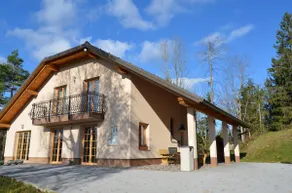 Holiday Home with Hot tub and Sauna Sabina - Image 2