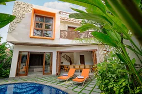 Villa Branka Sanur - Image 2