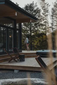 Equinox Cabin - Image 5