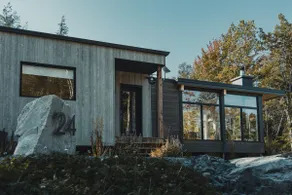 Equinox Cabin - Image 3