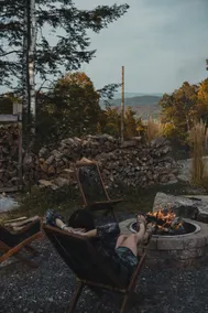 Equinox Cabin - Image 4