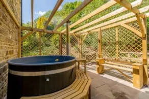 Cote Ghyll Mill Bed & Breakfast at Osmotherley - Image 3