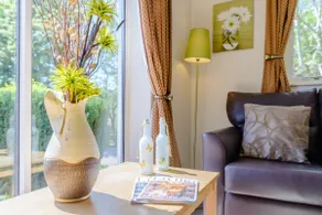 Cote Ghyll Mill Bed & Breakfast at Osmotherley - Image 5