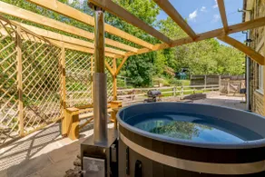 Cote Ghyll Mill Bed & Breakfast at Osmotherley - Image 2