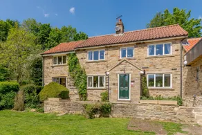 Cote Ghyll Mill Bed & Breakfast at Osmotherley - Image 2