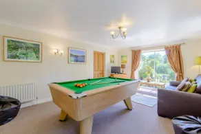 Cote Ghyll Mill Bed & Breakfast at Osmotherley - Image 4