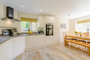 Cote Ghyll Mill Bed & Breakfast at Osmotherley - Image 4