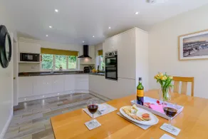 Cote Ghyll Mill Bed & Breakfast at Osmotherley - Image 3